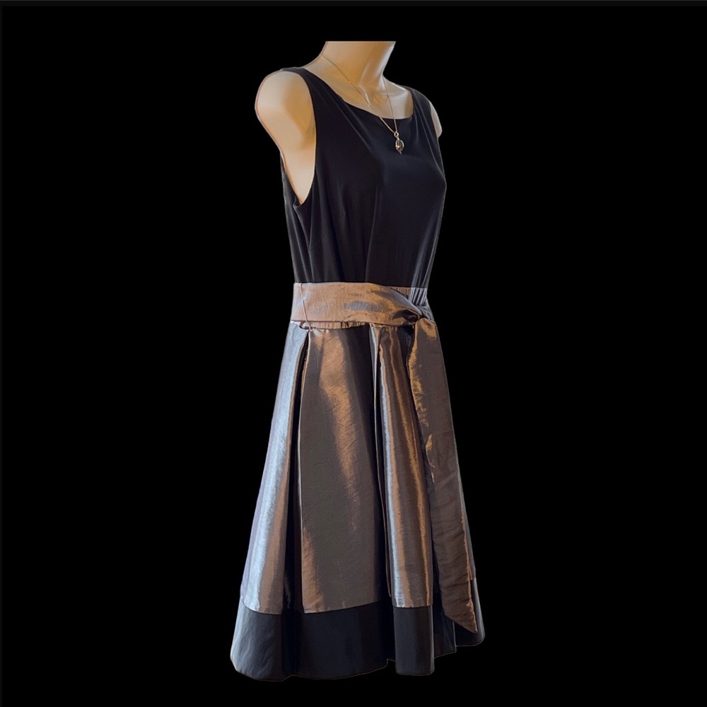 Petite dress from Laura Petite. Size 10petite.